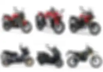 Yuk Cek Fitur Menariknya, Sebelum Beli Motor Baru Honda Harga Rp 30 Jutaan
