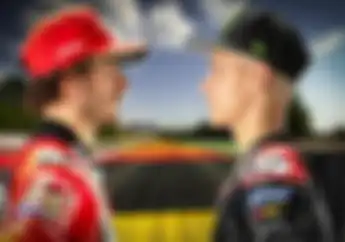 Link Live Streaming MotoGP Jerman 2022 Gratis, Raja Baru Sachsenring Pecco Bagnaia Atau Fabio Quartararo?