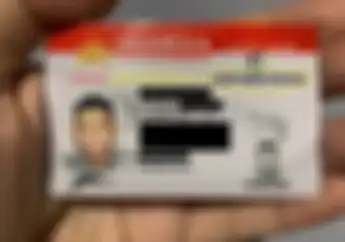 Ternyata Ini yang Membedakan SIM Asli dan SIM Palsu Berdasarkan Update Terkini Resmi Info dari Polisi