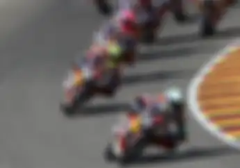 Jadwal dan Link Live Streaming Red Bull Rookies Cup Austria 2022, Dukung Pembalap Indonesia Fadillah Arbi