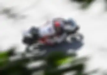 Pembalap Indonesia Mario Aji Posisi Segini, Hasil & Update Klasemen Moto3 Usai Race Jerman 2022