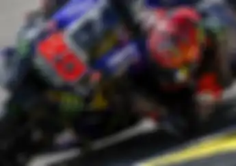 Penguasa Klasemen MotoGP Fabio Quartararo Tetap Kalem Meski Gagal Pole Position Di MotoGP Jerman 2022