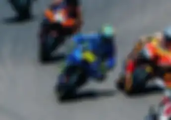Joan Mir Beri Komentar Begini Usai Gagal Total Di MotoGP Jerman