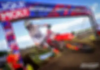 Dua Pembalap Indonesia Bakalan Ikut Serta di MXGP Indonesia 2022