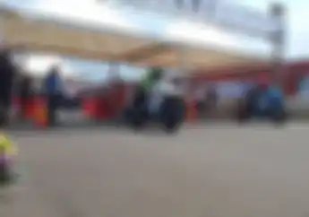 Tak hanya Street Race, Polda Metro Jaya Rencanakan Gelar Road Race di Sirkuit Formula E
