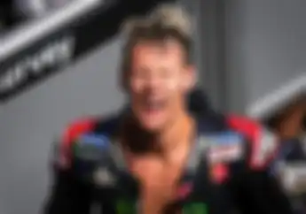 Fabio Quartararo Sebut MotoGP Jerman 2022 Lebih Buruk Dari MotoGP Indonesia 2022