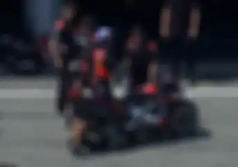 Lagi Gaspol Maverick Vinales Dipaksa Menyerah Di MotoGP Jerman 2022, Ini Masalahnya