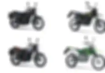 Ini Dia Beberapa Pilihan Motor Kawasaki Rp 30 jutaan Di Tahun 2022