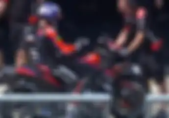 Maverick Vinales Tetap Senang, Meski Gagal Finis Di MotoGP Jerman 2022, Ada Kendala Teknis