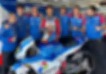 Urusan Hutang,  Stylobike Sindir Pertamina dan Mandalika Racing Team
