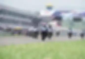 Cari Suasana Baru, Pembalap Berharap Yamaha Sunday Race Pindah Ke Sirkuit Mandalika