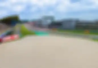MotoGP Belanda 2022 Digelar, Sirkuit Assen Punya Julukan Cathedral Of Speed, Apa Maksudnya?