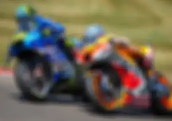 Bos Tim Repsol Honda Blak-blakan, Enggak Cuma Incar Joan Mir Untuk MotoGP 2023