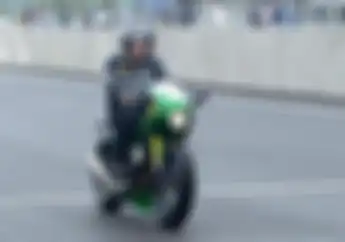 Presiden Jokowi Rayakan HUT Ke-61, Ternyata Fanatikan Motor Custom