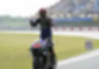 Link Live Streaming MotoGP Belanda 2022 Gratis, Fabio Quartararo Bakal Hattrick?