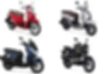 Fitur Motor Baru Yamaha Rp 20 Jutaan, Ada Teknologi Hybrid dan Masih Banyak Lagi
