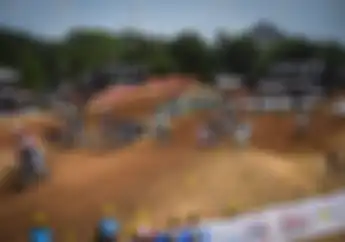 Nonton MXGP Indonesia 2022 di Samota Sumbawa? Jangan Pakai Sandal Jepit, Ini Alasannya