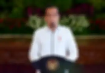Presiden Jokowi Ulang Tahun Ke-61 Hari Ini, Ternyata Cuma Punya Motor Ini