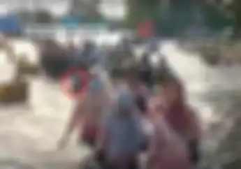 Video Motor Terendam Imbas Banjir Rob Semarang, Ternyata Hal Ini Jadi Penyebabnya