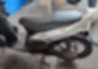 Murah Meriah Motor Yamaha Mio Mulus Dilelang Cuma Rp4 Jutaan, STNK dan BPKB Lengkap