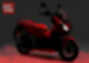 Apakah Honda ADV 160 Siap Diluncurkan Pada Tahun 2022 ? Ini Jawaban Pihak Honda