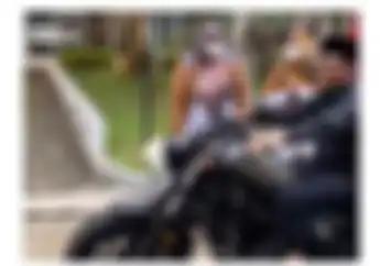 Terjerat Kasus Program Investasi, Ustaz Yusuf Mansur Sempat Pamer Moge Honda Rebel 500
