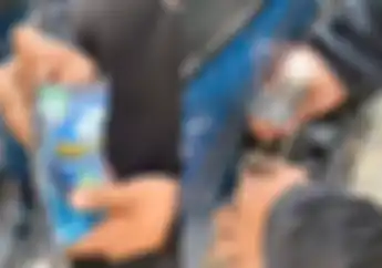 Kreatif, Karbu Vespa Rembes Diatasi Dengan Pembalut, Begini Kata Bengkel Spesialis