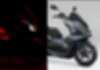 Prediksi Honda ADV 160 2022 Bakal Muncul, Pakai Mesin Honda PCX 160?