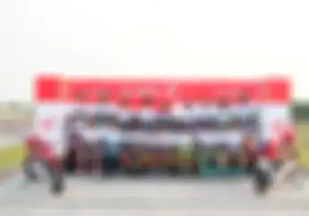 Diikuti Ratusan Pembalap Muda, Ini Hasil Seleksi Astra Honda Racing School 2022
