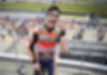 Honda Terpuruk, Marc Marquez Bakal Turun di MotoGP Belanda 2022? Bos Tim Repsol Honda Buka Suara