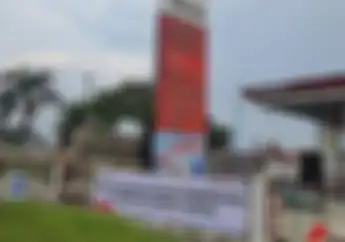 Terbongkar, SPBU Nakal Kurangi Takaran Bensin Hingga 1 Liter di Serang