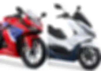 Deretan Fitur Motor Baru Honda Rp 40 Jutaan, Ada Mode Berkendara dan Masih Banyak Lagi