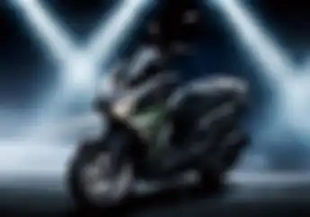 Motor Baru Honda ADV 160 Belum Meluncur, Yamaha Duluan Kenalkan Saingannya Harga Bikin Kaget