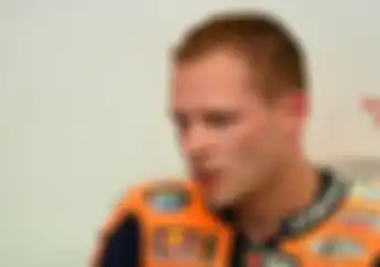 Jelang MotoGP Belanda 2022, 6 Tahun Gak Balapan di Sirkuit Assen, Stefan Bradl Ngaku Bakal Maksimal
