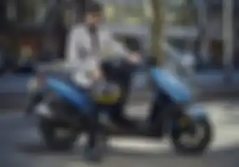 Penantang Honda Forza dan Yamaha XMAX Tawarkan Mesin Lebih Gede, Harga Tembus Rp 70 Jutaan