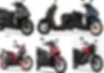 Fitur-Fitur Motor Baru Honda Rp 20 Jutaan, Mulai Scoopy, Vario, Hingga Honda CB150 Verza