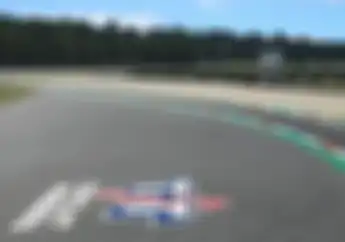 Sirkuit MotoGP Belanda Sering Dijuluki Yahonda, Maksudnya Apa Nih?