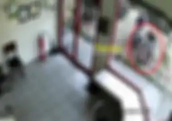Video Komplotan Maling Bawa Kabur Motor di SPBU, Begini Penjelasan Pertamina