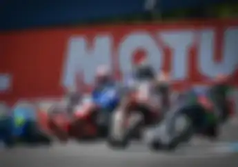Fakta MotoGP Belanda 2022, Ternyata Sirkuit Assen Pernah Batal Gelar Balapan Selain Tahun 2020