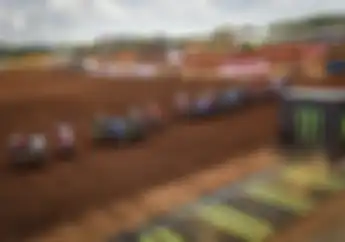 Siaga Copet di MXGP Indonesia 2022, Polisi Bakal Berjaga Pakai Pakaian Preman