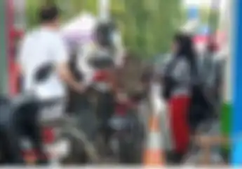 Disangka Curang Operator SPBU Mainkan Nozel Dispenser, Pihak Pertamina Kasih Alasan
