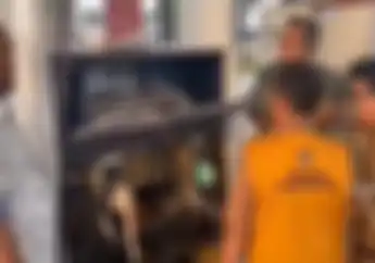 Video Terbongkarnya SPBU Curang di Serang, Pemilik dan Manajer Enggak Ditahan Ini Alasannya