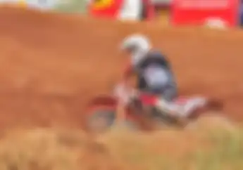 4 Pembalap Indonesia Turun Di Kelas MXGP Dan MX2 Di MXGP Samota 2022, Siapa Saja?