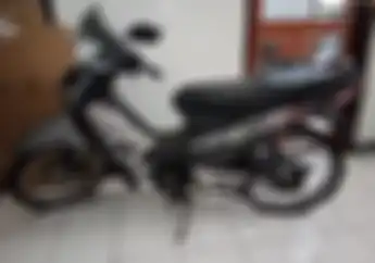 Murah Meriah Mantap Honda Supra Fit Mulus Dilelang Rp1,5 Juta, Surat-surat Lengkap