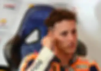Waduh Pol Espargaro Kehilangan Percaya Diri, Nilai Honda Sia-sia Mengontraknya