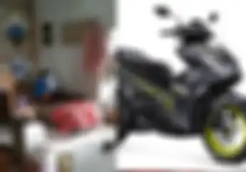 Nangis Minta Yamaha Aerox, Anak SMP Ngamuk Acak-acak Rumah dan Memaki Ibu Sendiri