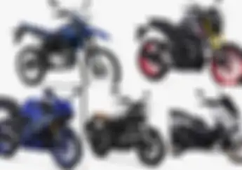 Sederet Fitur Motor Baru Yamaha Harga Rp 30 Jutaan, dari NMAX Sampai R15 Connected