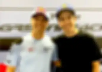 BREAKING NEWS, Sah Adik Marc Marquez Bakal Bela Gresini Racing di MotoGP 2023