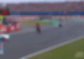 Serunya Balapan MotoGP Belanda 2022 yang Dimenangkan Oleh Francesco Bagnaia