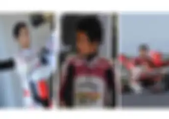 Jajaran Pembalap Indonesia Yang Pernah Cicipi MotoGP Belanda Di Sirkuit Assen Sebelum Mario Aji